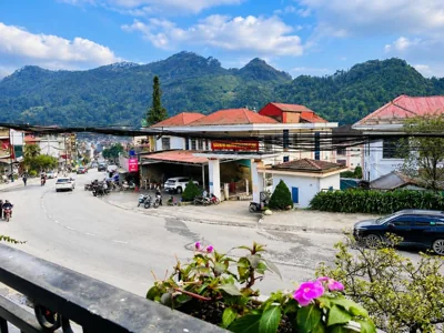 DH Sapa Hotel & Travel – Foto’s 3
