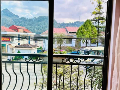 DH Sapa Hotel & Travel – Foto’s 5