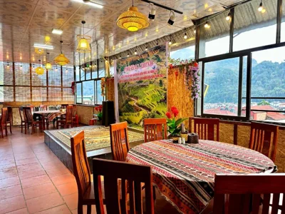 DH Sapa Hotel & Travel – Foto’s 7