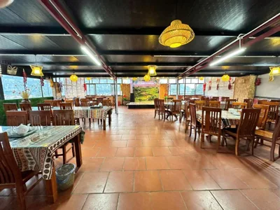 DH Sapa Hotel & Travel – Foto’s 8