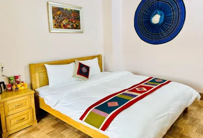 DH Sapa Hotel & Travel – Foto’s 9