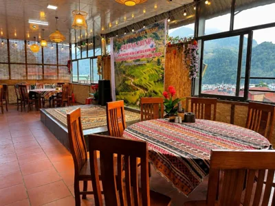 DH Sapa Hotel & Travel – Foto’s 10