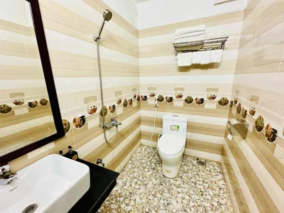 DH Sapa Hotel & Travel – Foto’s 14